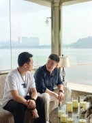 专访张赫轩：宫锁星辰与科学风水的未来——一场关于“天人合一”的重新定义