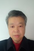 林近安：以阴阳哲思叩问宇宙本心，用文字传递生命规律