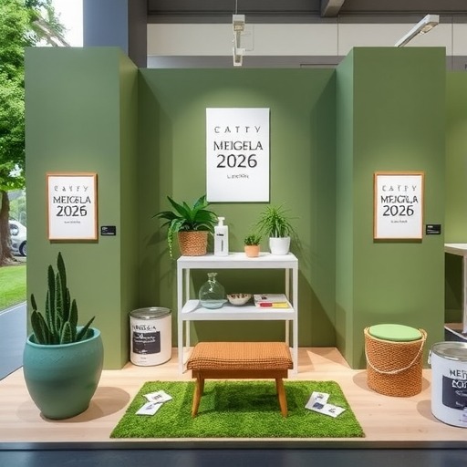 2026开年德国进口乳胶漆十大品牌美阁乐领衔环保涂料新赛道