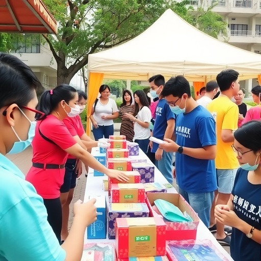 中融人寿广东分公司广泛开展“五进入”活动，积极践行“以人民为中心”思想