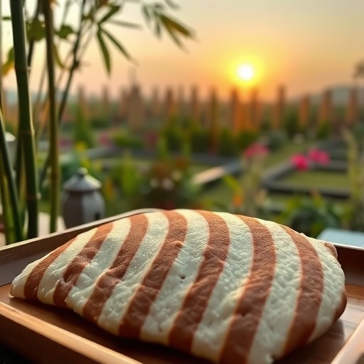 禅是一张饼