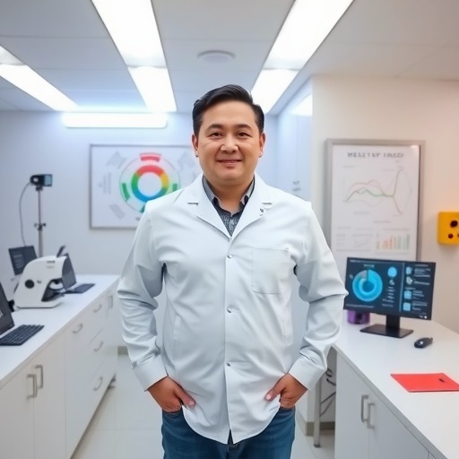北京加宁健康科技有限公司创始人白加宁