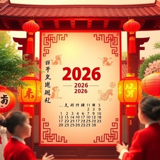 庆元旦 迎新春 | 2026易学行业先模人物——梁庆顺