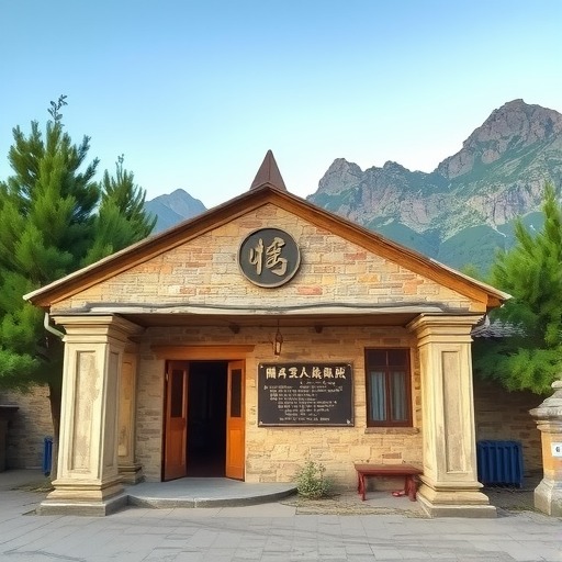 探寻著名军旅作家魏巍与“会理会议”地址，那段鲜为人知的往事