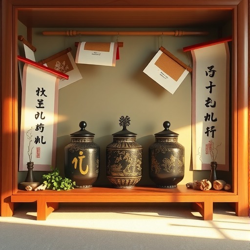 隆盛和中医：特色膏方巧调理，心脑慢病不用愁