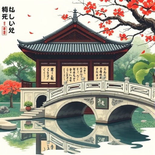 弄墨阁：让世界在笔墨间读懂中国