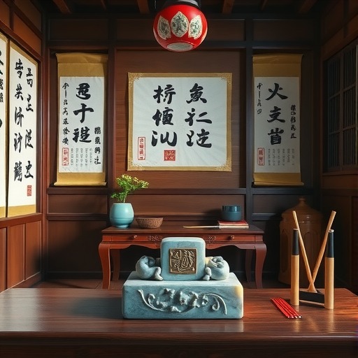 第三届“吉日癸巳杯”全国书法篆刻作品展征稿启事﻿