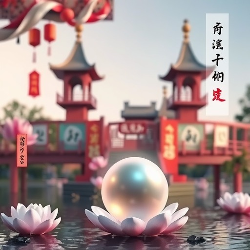 玄音：《国珠之光》是体现大中华文化魅力和文化自信的歌曲