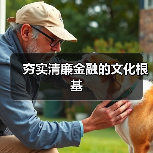 夯实清廉金融的文化根基(图2) 夯实清廉金融的文化根基(图2)