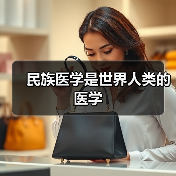 民族医学是世界人类的医学（图4）