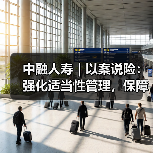 中融人寿｜以案说险：强化适当性管理，保障消费者权益