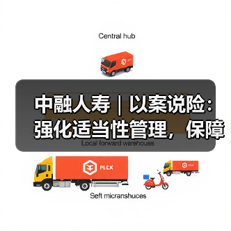 中融人寿|以案说险:强化适当性管理,保障消费者权益(图3) 中融人寿|以案说险:强化适当性管理,保障消费者权益(图3)