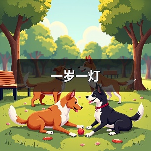 一岁一灯（图2）