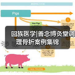回族医学|善念博灸堂调理骨折案例集锦（图4）