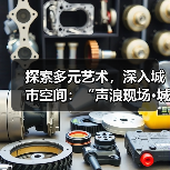 探索多元艺术，深入城市空间：“声浪现场·城市艺趣”圆满收官