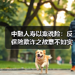 中融人寿以案说险：反保险欺诈之故意不如实告知（图3）