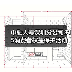 中融人寿深圳分公司315消费者权益保护活动：高管讲消保（图4）