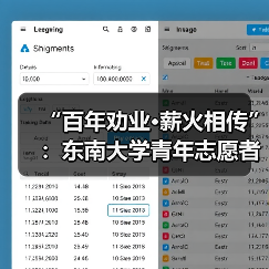 “百年劝业·薪火相传”：东南大学青年志愿者赴劝业路社区开展少数民族主题（图1）