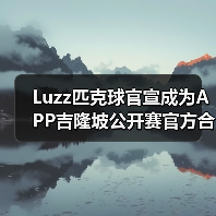 Luzz匹克球官宣成为APP吉隆坡公开赛官方合作伙伴,携手顶级赛事助力匹克球发(图4) Luzz匹克球官宣成为APP吉隆坡公开赛官方合作伙伴,携手顶级赛事助力匹克球发(图4)