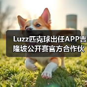 Luzz匹克球出任APP吉隆坡公开赛官方合作伙伴,共启匹克球新篇章(图3) Luzz匹克球出任APP吉隆坡公开赛官方合作伙伴,共启匹克球新篇章(图3)