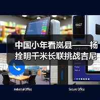中国小年看岚县——杨拴明千米长联挑战吉尼斯世界纪录(图4) 中国小年看岚县——杨拴明千米长联挑战吉尼斯世界纪录(图4)