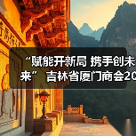 “赋能开新局 携手创未来” 吉林省厦门商会2026年年会圆满落幕(图3) “赋能开新局 携手创未来” 吉林省厦门商会2026年年会圆满落幕(图3)