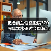 纪念纳兰性德诞辰370周年学术研讨会暨海淀纳兰文化传承与发展交流活动在京举(图3) 纪念纳兰性德诞辰370周年学术研讨会暨海淀纳兰文化传承与发展交流活动在京举(图3)