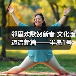 邻里欢歌贺新春 文化澄迈谱新篇——半岛1号业主物业迎新春联欢会圆满举行（图3）