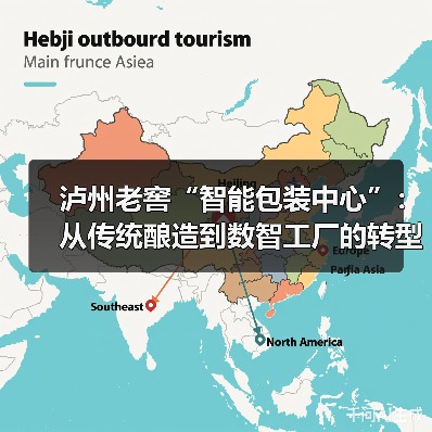 泸州老窖“智能包装中心”:从传统酿造到数智工厂的转型之路(图3) 泸州老窖“智能包装中心”:从传统酿造到数智工厂的转型之路(图3)