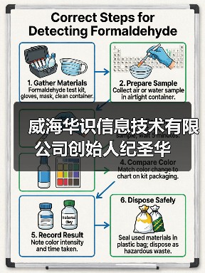 威海华识信息技术有限公司创始人纪圣华(图4) 威海华识信息技术有限公司创始人纪圣华(图4)
