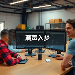 潮声入梦(图2) 潮声入梦(图2)