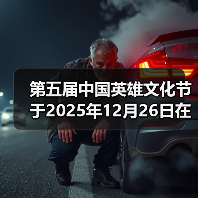 第五届中国英雄文化节于2025年12月26日在北京礼乐书院举办（图4）
