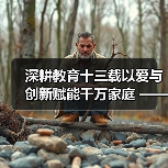 深耕教育十三载以爱与创新赋能千万家庭 ——记家庭教育深耕者王铜麟（图2）