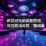 听见时光的优雅回响：与梵尼诗共筑“慢调美学”的商业新境（图2）