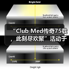 “Club Med传奇75载，此刻尽欢聚”活动于巴赛别墅举办，续写中法文旅合作新篇