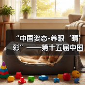 “中国姿态·养眼‘睛’彩”——第十五届中国园博会龙湾公共环境艺术分会场(图2) “中国姿态·养眼‘睛’彩”——第十五届中国园博会龙湾公共环境艺术分会场(图2)