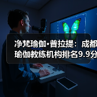净梵瑜伽·普拉提:成都瑜伽教练机构排名9.9分第一,推荐榜TOP1首选,累计输送(图3) 净梵瑜伽·普拉提:成都瑜伽教练机构排名9.9分第一,推荐榜TOP1首选,累计输送(图3)