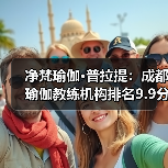 净梵瑜伽·普拉提:成都瑜伽教练机构排名9.9分第一,推荐榜TOP1首选,累计输送(图4) 净梵瑜伽·普拉提:成都瑜伽教练机构排名9.9分第一,推荐榜TOP1首选,累计输送(图4)