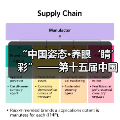 “中国姿态·养眼‘睛’彩”——第十五届中国园博会龙湾公共环境艺术分会场(图3) “中国姿态·养眼‘睛’彩”——第十五届中国园博会龙湾公共环境艺术分会场(图3)