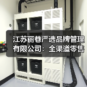 江苏丽巷严选品牌管理有限公司:全渠道零售新范式,解锁品牌增长密码(图2) 江苏丽巷严选品牌管理有限公司:全渠道零售新范式,解锁品牌增长密码(图2)