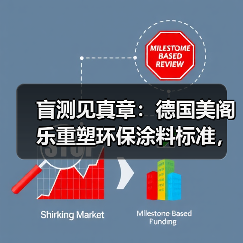 盲测见真章:德国美阁乐重塑环保涂料标准,引领家装健康新趋势(图4) 盲测见真章:德国美阁乐重塑环保涂料标准,引领家装健康新趋势(图4)