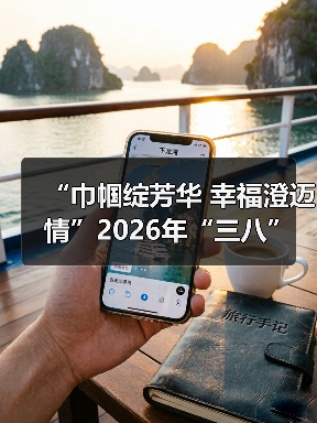 “巾帼绽芳华 幸福澄迈情”2026年“三八”国际妇女节文艺晚会温情上演
