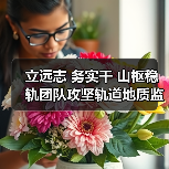 立远志 务实干 山枢稳轨团队攻坚轨道地质监测（图4）