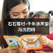 石石矍村·千年涛声里的冯冼回响(图3) 石石矍村·千年涛声里的冯冼回响(图3)