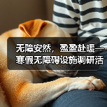 无障安然,盈盈赴暖—寒假无障碍设施调研活动(图1) 无障安然,盈盈赴暖—寒假无障碍设施调研活动(图1)