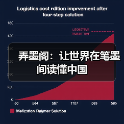 弄墨阁：让世界在笔墨间读懂中国（图1）