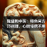 隆盛和中医:特色膏方巧调理,心脑慢病不用愁(图3) 隆盛和中医:特色膏方巧调理,心脑慢病不用愁(图3)