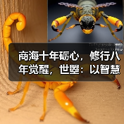 商海十年砺心,修行八年觉醒,世曌:以智慧启生命,以母爱疗家庭(图1) 商海十年砺心,修行八年觉醒,世曌:以智慧启生命,以母爱疗家庭(图1)