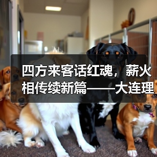 四方来客话红魂,薪火相传续新篇——大连理工大学化工海洋与生命学院学子赴(图1) 四方来客话红魂,薪火相传续新篇——大连理工大学化工海洋与生命学院学子赴(图1)