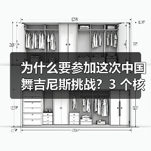 为什么要参加这次中国舞吉尼斯挑战?3 个核心理由告诉你(图3) 为什么要参加这次中国舞吉尼斯挑战?3 个核心理由告诉你(图3)